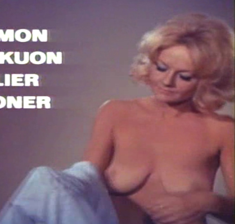 Астрид Бонер голая. Фото - 28