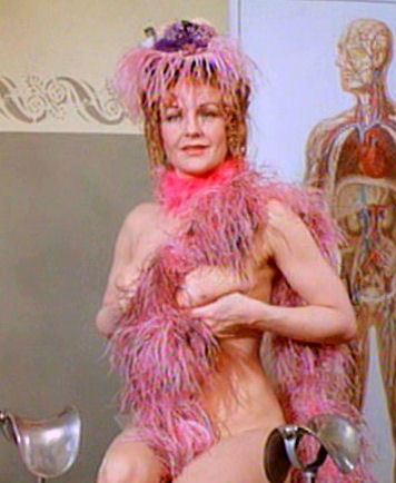 Астрид Бонер голая. Фото - 7