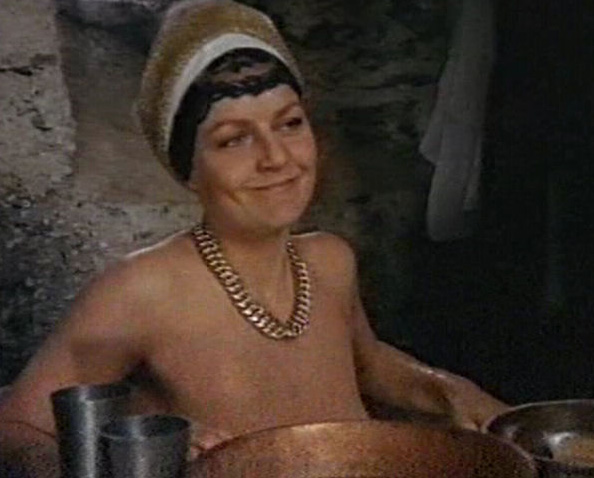 Астрид Бонер голая. Фото - 8