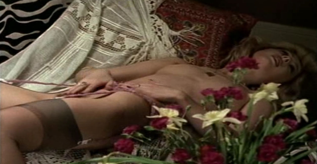 Бабс Хофманн голая. Фото - 6