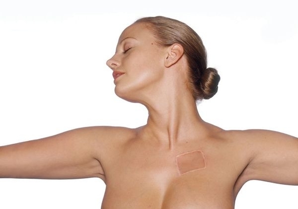 Барбара Шёнебергер голая. Фото - 111