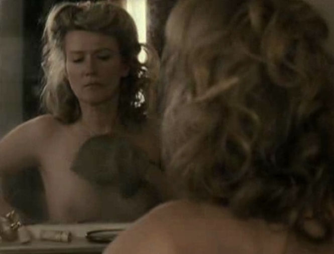 Барбара Зукова голая. Фото - 20