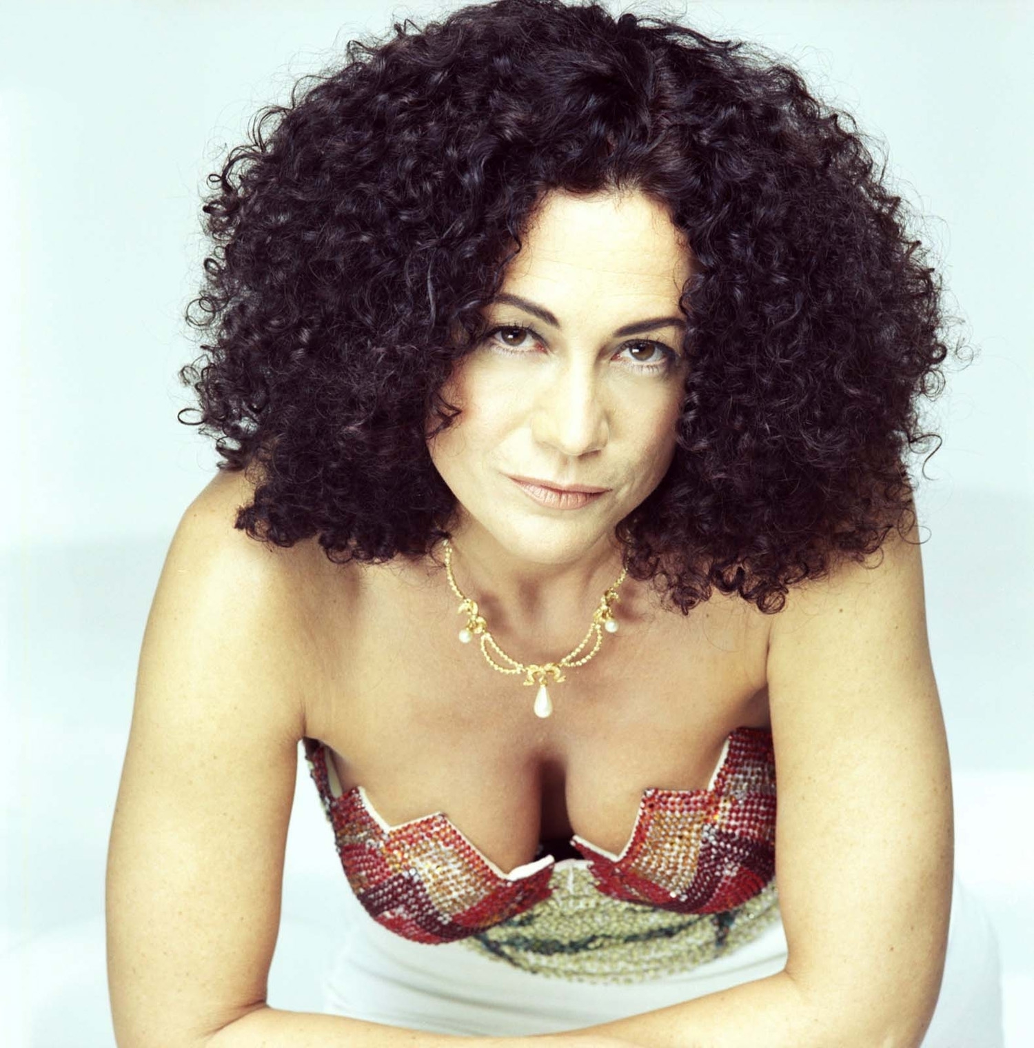 Барбара Вуссов голая. Фото - 6