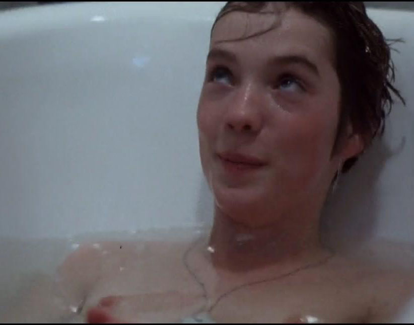 Беата Йенсен голая. Фото - 1