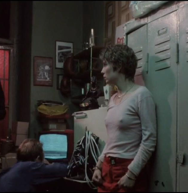 Беата Йенсен голая. Фото - 3