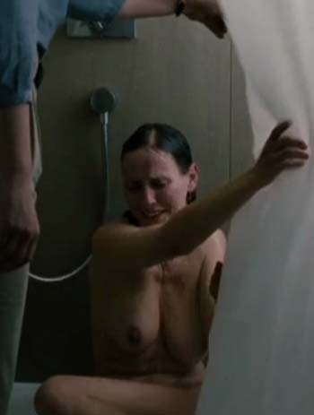 Беате Мес голая. Фото - 5