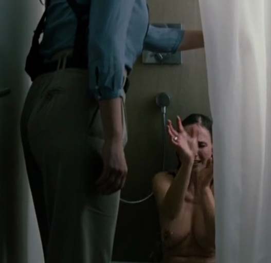 Беате Мес голая. Фото - 8