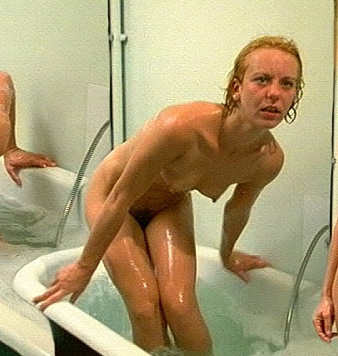 Беатрис Мановски голая. Фото - 11