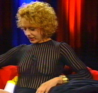 Беатрис Мановски голая. Фото - 13