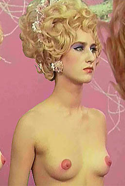 Беатрис Рихтер голая. Фото - 11