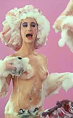 Беатрис Рихтер голая. Фото - 16