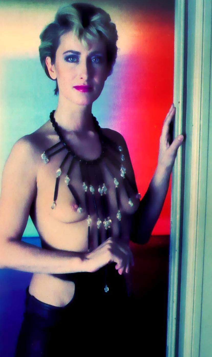 Беатрис Рихтер голая. Фото - 18