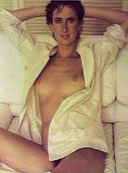 Беатрис Рихтер голая. Фото - 4