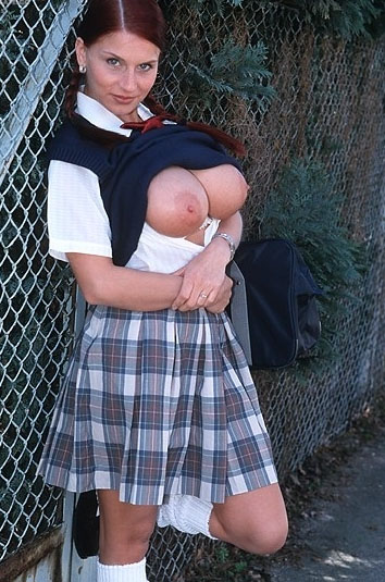 Бетти Баллхаус голая. Фото - 6