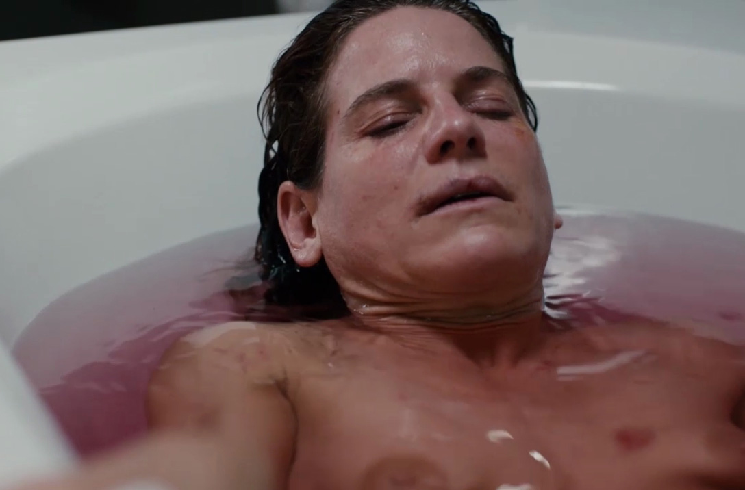 Бибиана Беглау голая. Фото - 1