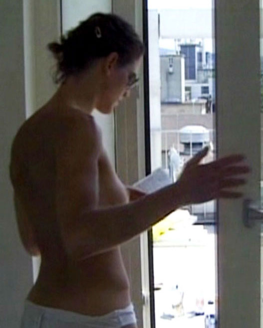 Бибиана Беглау голая. Фото - 24