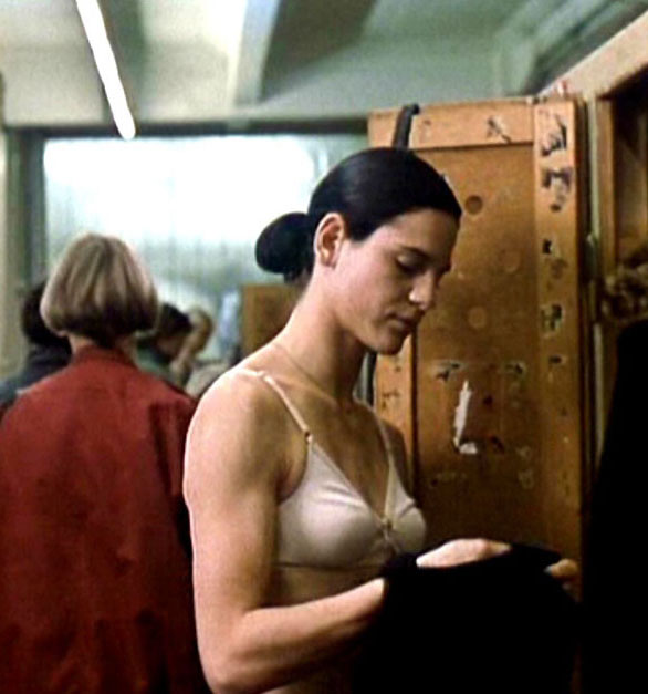 Бибиана Беглау голая. Фото - 30