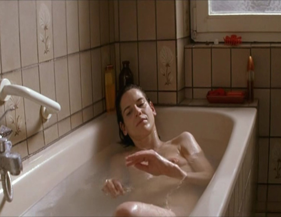 Бибиана Беглау голая. Фото - 8