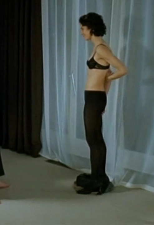 Бибиана Беглау голая. Фото - 9