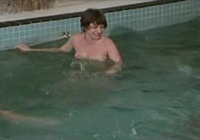 Бигги Стенжорн голая. Фото - 11