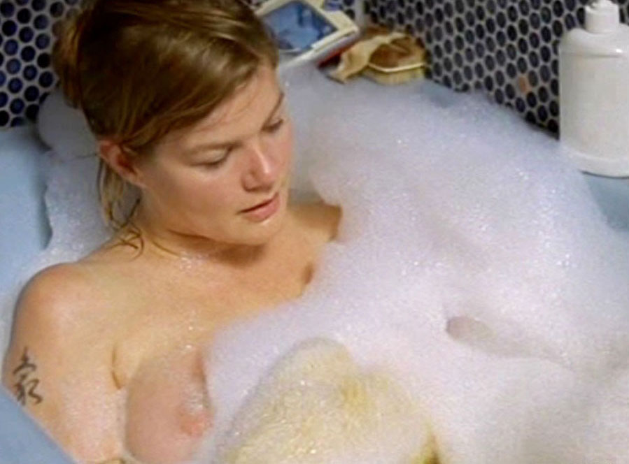 Бирге Шаде голая. Фото - 28