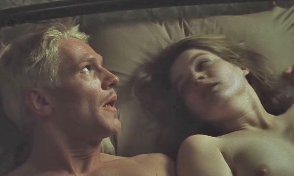 Бирге Шаде голая. Фото - 34