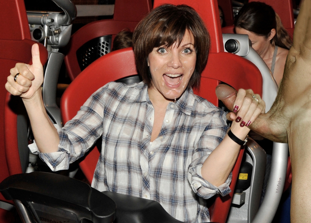 Биргит Шрованге голая. Фото - 50