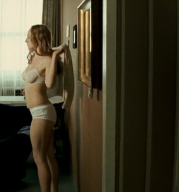 Бриджит Хобмайер голая. Фото - 10