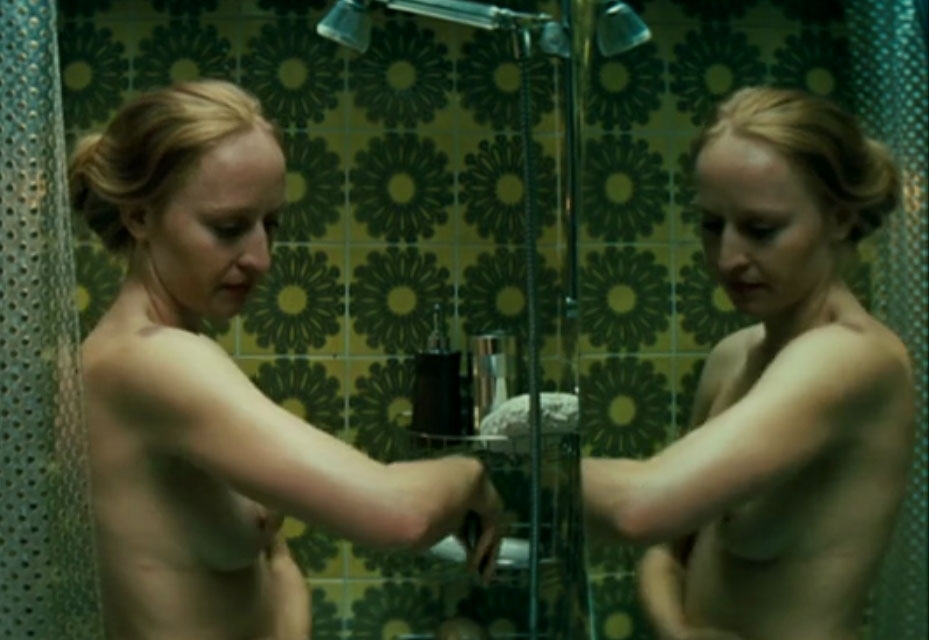 Бриджит Хобмайер голая. Фото - 12