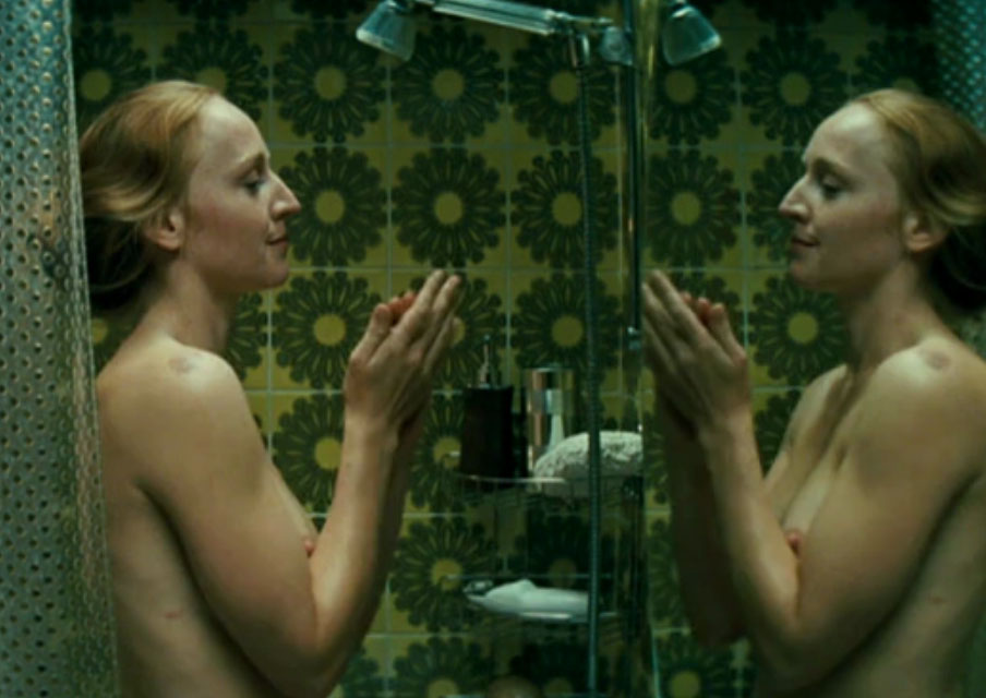 Бриджит Хобмайер голая. Фото - 14