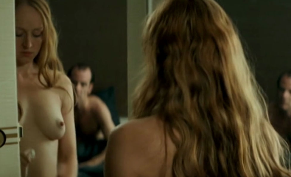 Бриджит Хобмайер голая. Фото - 16