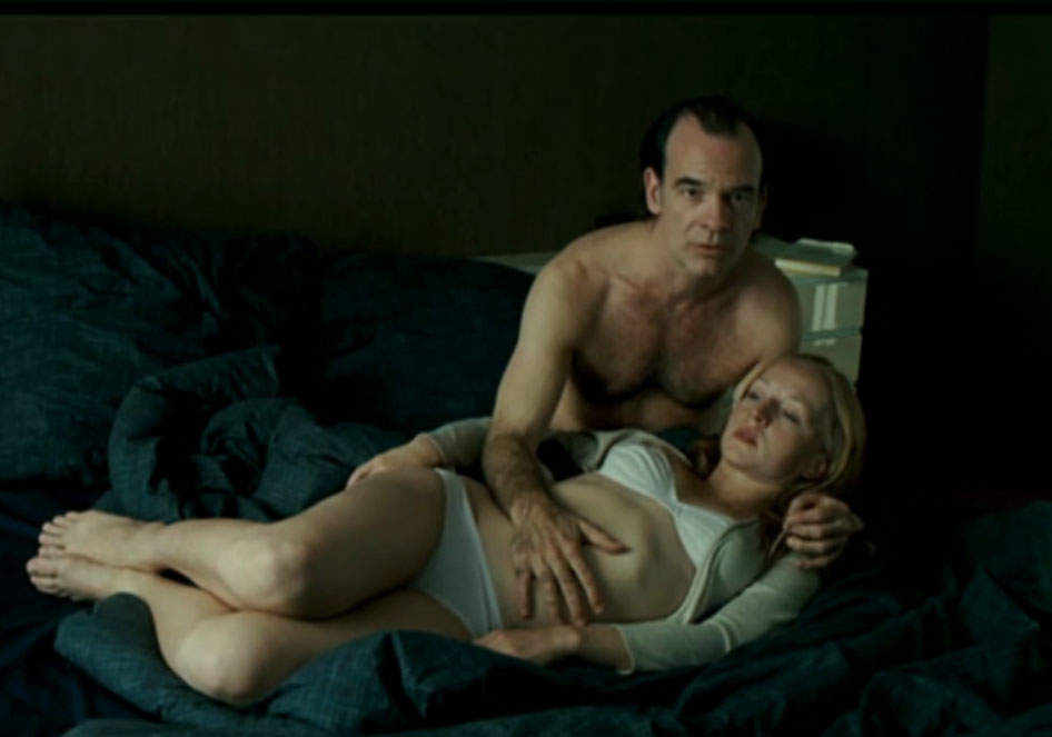 Бриджит Хобмайер голая. Фото - 17