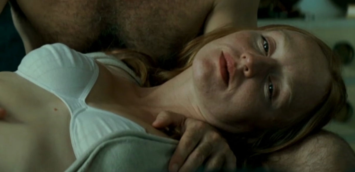 Бриджит Хобмайер голая. Фото - 18