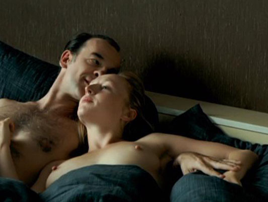 Бриджит Хобмайер голая. Фото - 26