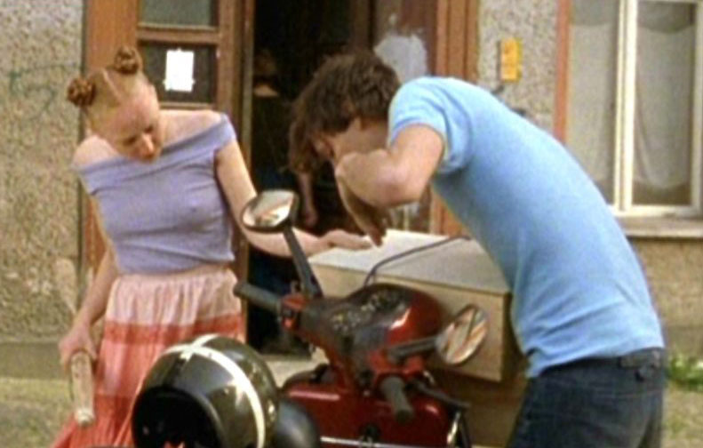 Бриджит Хобмайер голая. Фото - 35