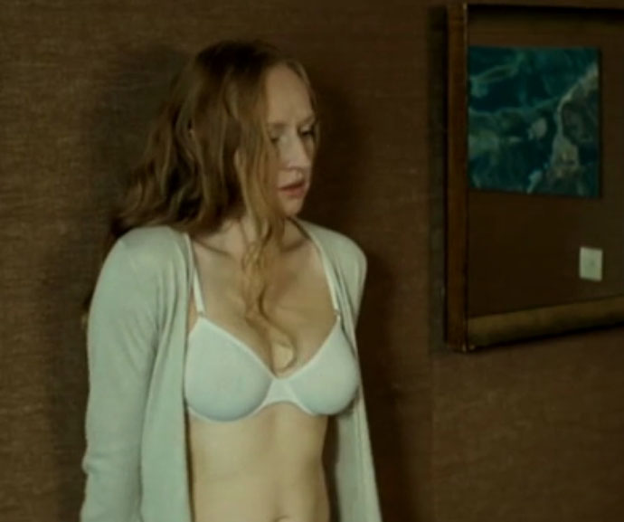 Бриджит Хобмайер голая. Фото - 9