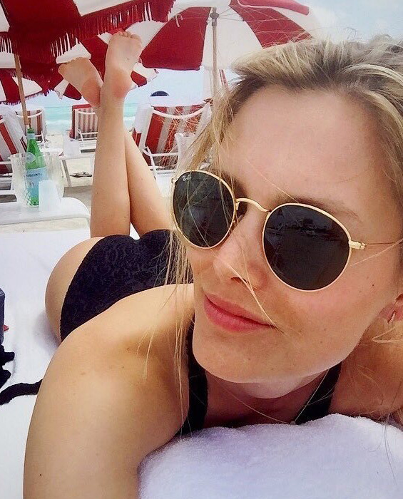 Шарлотта Кордес голая. Фото - 13