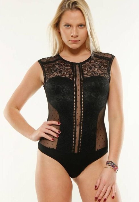 Шайенн Паде голая. Фото - 10