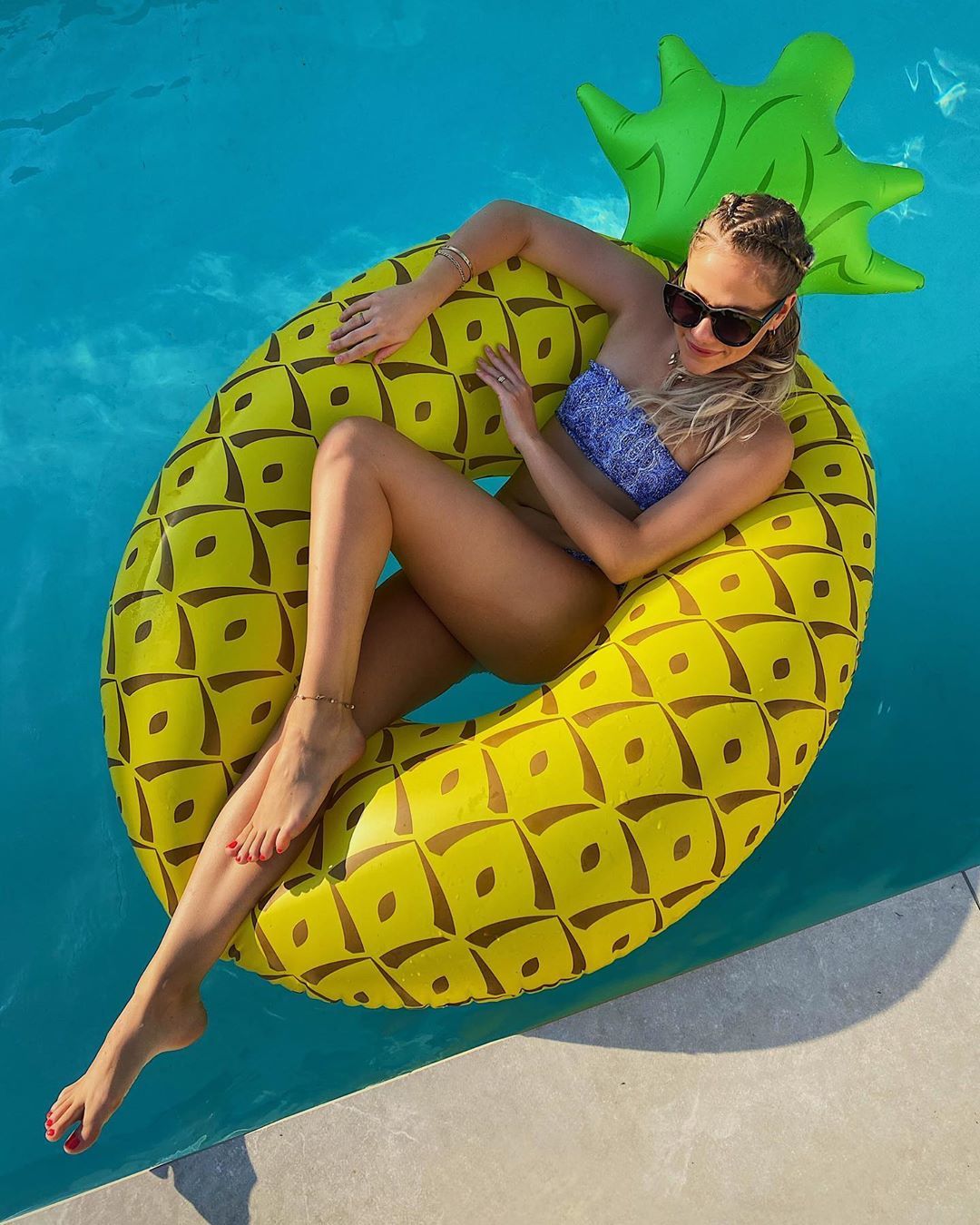 Шайенн Паде голая. Фото - 27