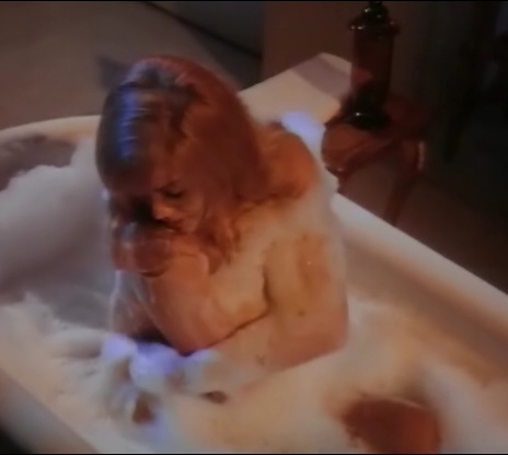 Криста Линдер голая. Фото - 29