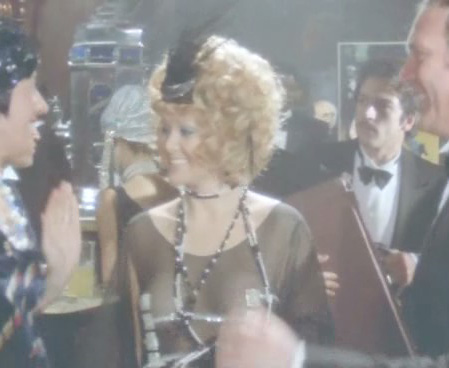 Криста Линдер голая. Фото - 45