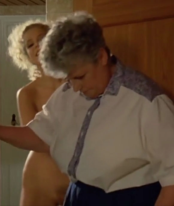 Кристиана Браммер голая. Фото - 14