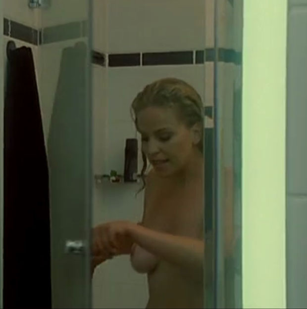 Кристиана Браммер голая. Фото - 7