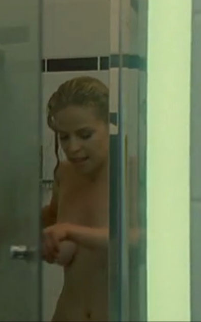 Кристиана Браммер голая. Фото - 8