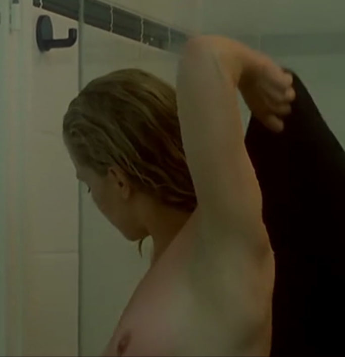 Кристиана Браммер голая. Фото - 9