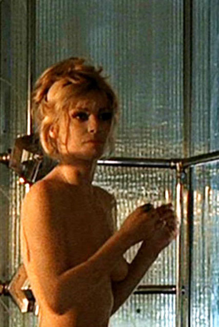 Кристиана Крюгер голая. Фото - 13