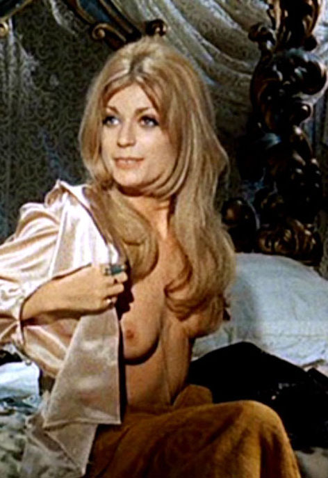 Кристиана Крюгер голая. Фото - 15