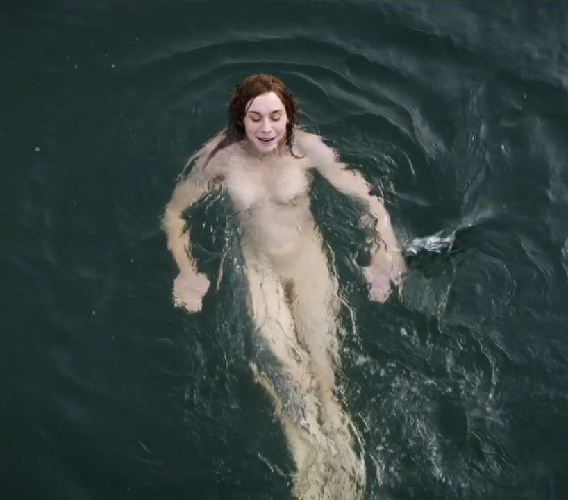 Кристиана Пауль голая. Фото - 7