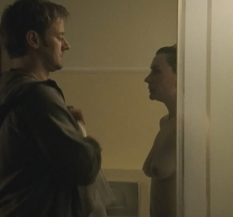 Кристиана Пауль голая. Фото - 8