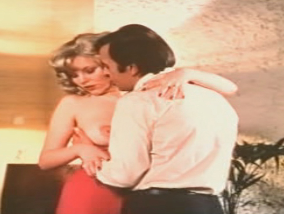 Кристина Сенетра голая. Фото - 8